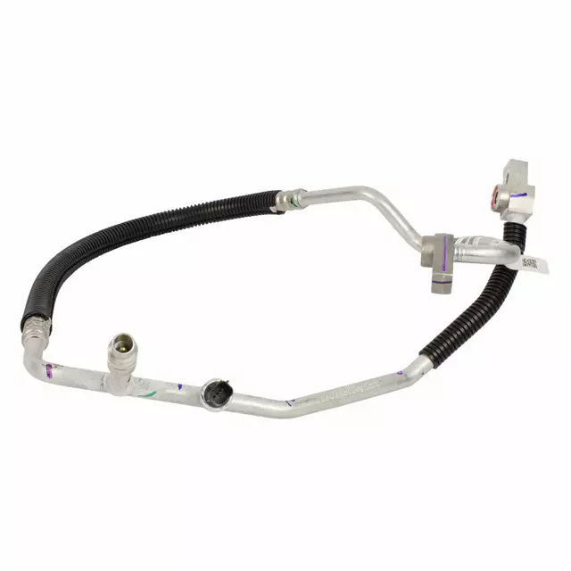 HL3Z19972L - : A/C Refrigerant Discharge Hose for Ford: F-150 Image