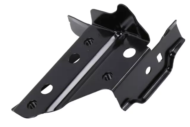 Front Driver Side Fender Front Lower Bracket - GM (23105560)