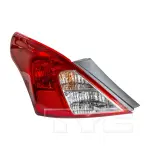 11640200 - : TYC Tail Light Assembly for TYC Image