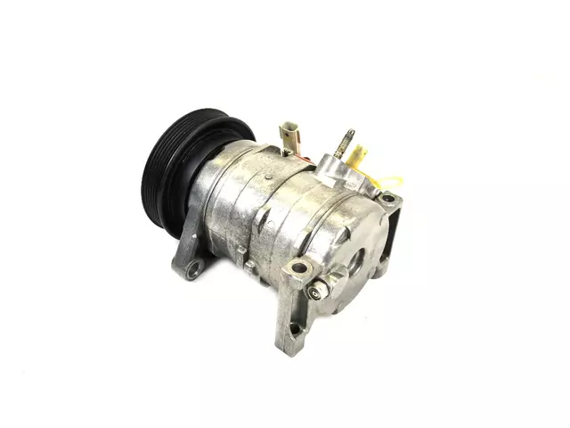 5005442AD - Air Conditioning &amp; Heater: Air Conditioning Compressor for Chrysler: Town &amp; Country | Dodge: Caravan, Grand Caravan Image