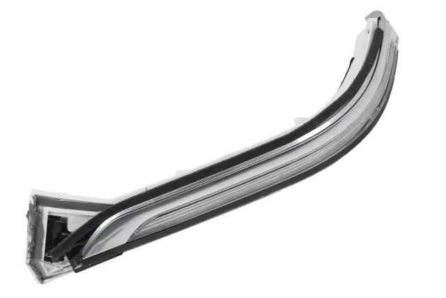 23240307 - : Part# 23240307 Driver Side Door Mirror Turn Signal Lamp for Cadillac: ELR Image