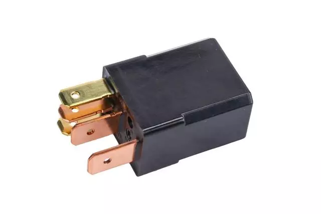 98167260 - Air &amp; Fuel Delivery: Fuel Pump Relay for GM Image