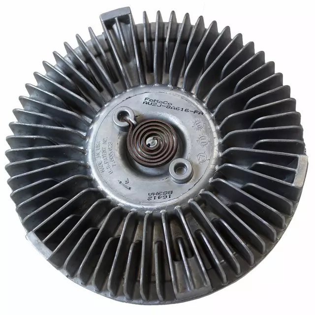 Fan Clutch - Ford (AU2Z-8A616-P)