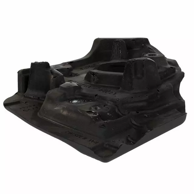 L1MZ6A949C - : Engine Cover for Ford: Explorer, Ranger Image