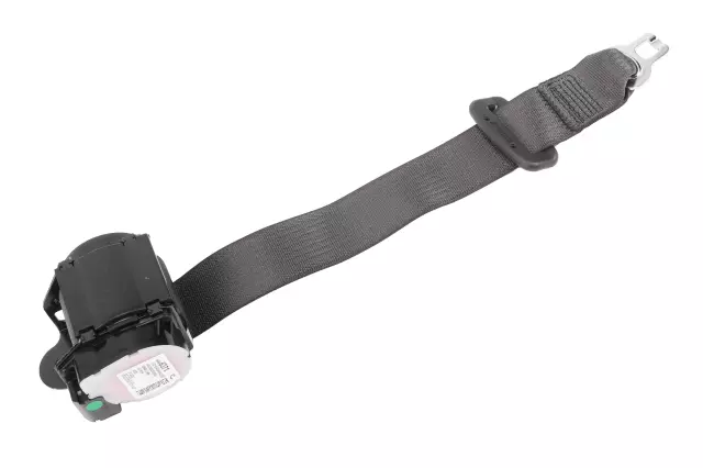 84846423 - : Lap &amp; Shoulder Belt for Chevrolet: Equinox | GMC: Terrain Image