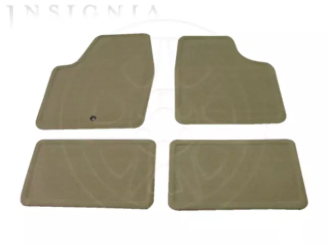 15237887 - : Floor Mats, Carpet for GM Image