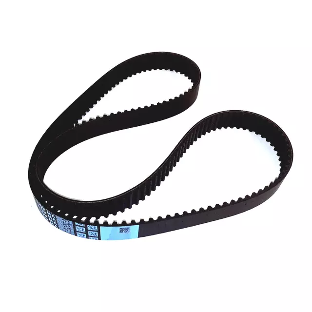 3L109119F - : Timing Belt for Volkswagen: Beetle, Golf, Jetta Image