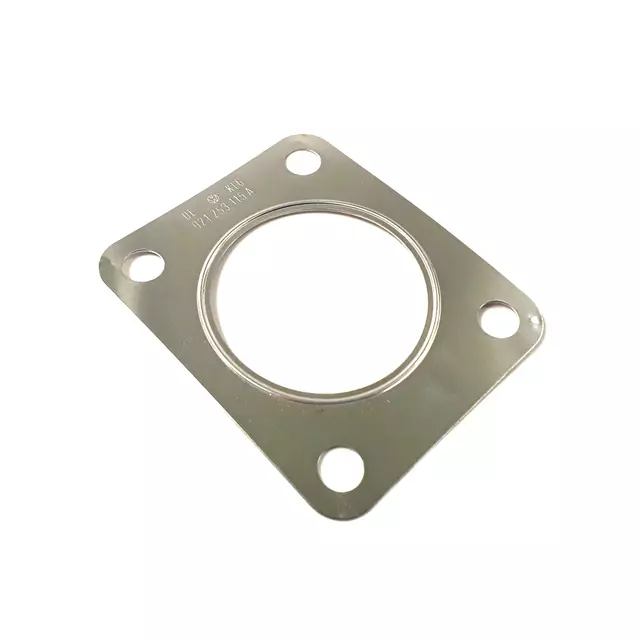 21253115A - Exhaust: Exhaust Pipe To Manifold Gasket for Volkswagen Image