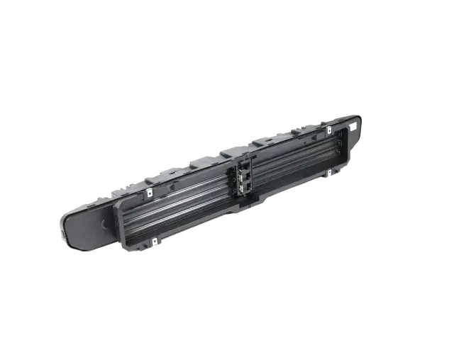 Active Shutter Grille - Mopar (68405136AB)