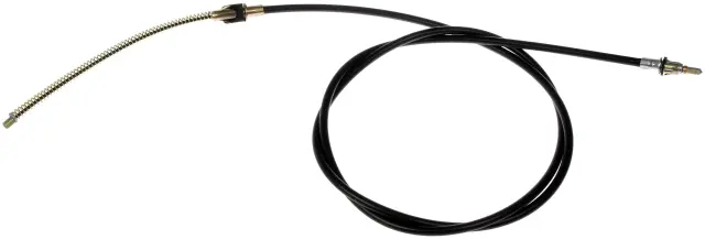 C94488 - Brake: Parking Brake Cable for Dorman Image
