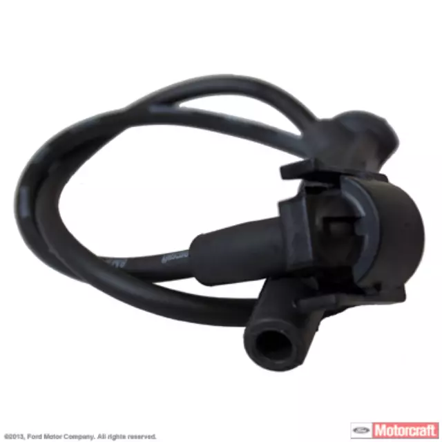 Wire Assembly Ignition - Ford (F8PZ-12286-GC)