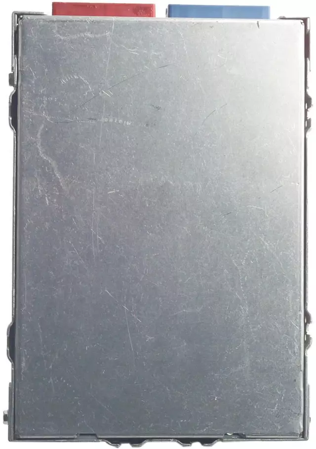 Powertrain Control Module, Remanufactured - GM (88961147)