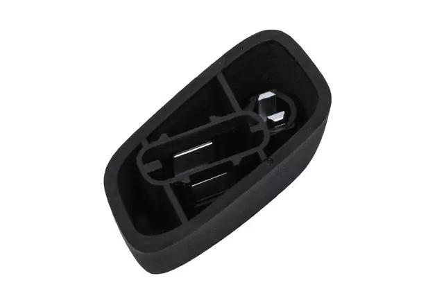 22752207 - Body: Seat Switch Knob for Cadillac: CTS, XTS Image