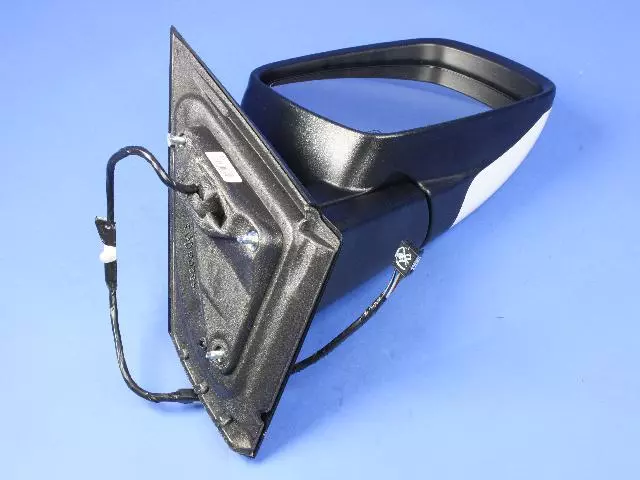 Genuine Alfa Romeo Mirror Outside Rearview - Alfa Romeo (1GE001W1AD)