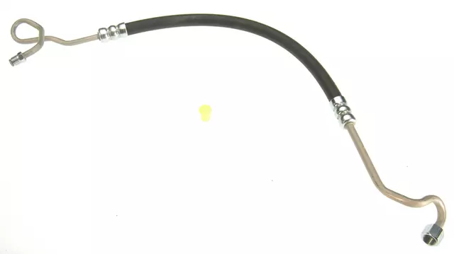36352168 - Steering: Power Steering Pressure Line Hose Assembly for BMW: 535i, 735i, 735iL Image