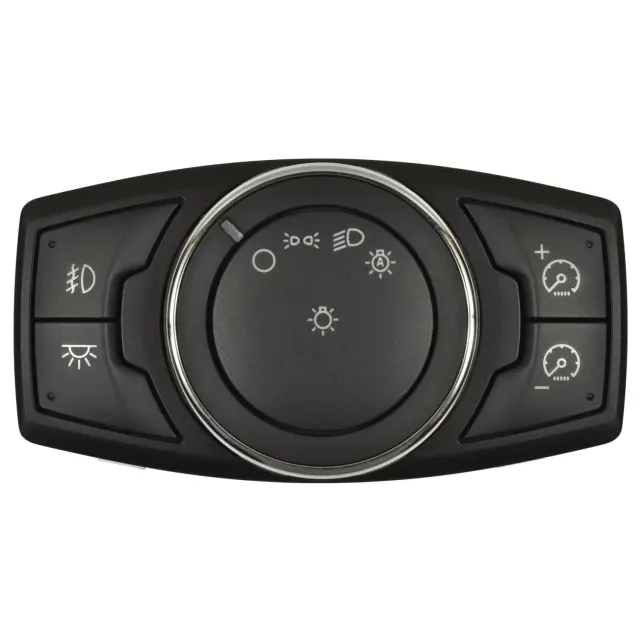 HLS1578 - Interior: Headlight Switch for SMP CORP Image