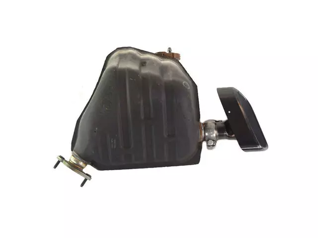 68610565AA - Exhaust: Exhaust Resonator And Tailpipe for Mopar Image