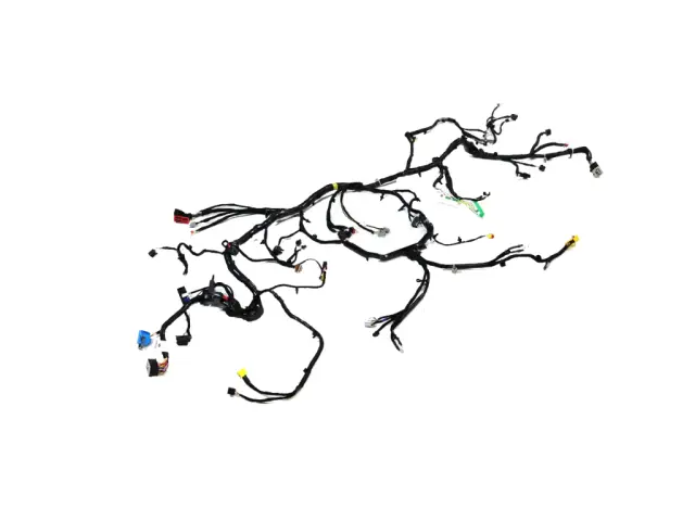 68355003AF - Electrical: Instrument Panel Wiring for Mopar Image image