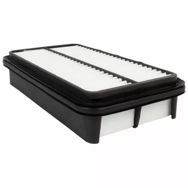 Element Assembly Air Cleaner - Ford (QFA-23)