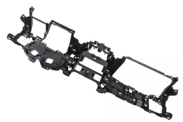 22929793 - Body: Carrier for Chevrolet: Malibu, Malibu Limited Image