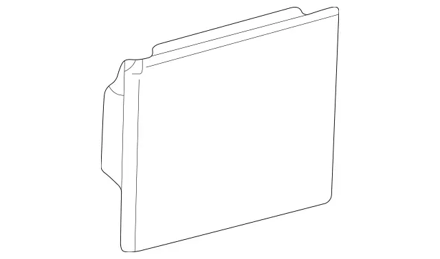 225455332 - : Control Unit, Sam for Mercedes-Benz: E430 Image
