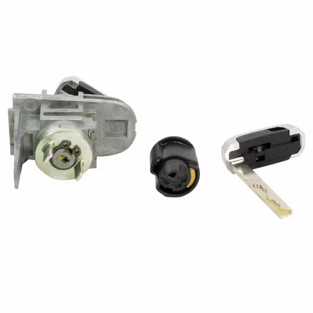 Lock Set - Ford (KT1Z-6122050-G)
