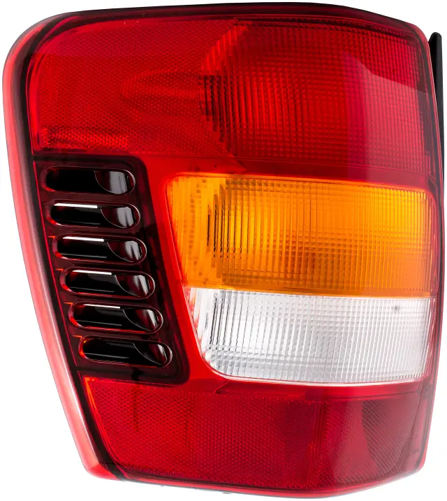 1610962 - : Tail Light Assembly for Dorman Image