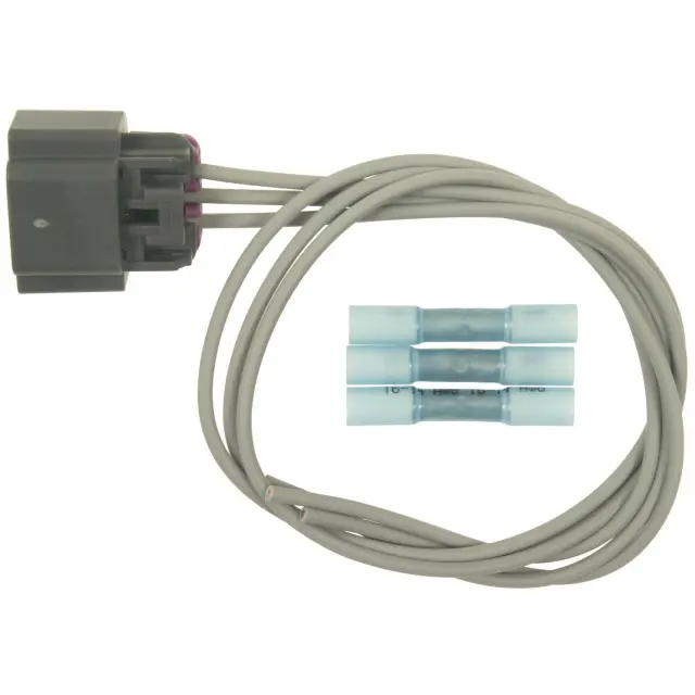 S1445 - Accessories: Air Bag Sensor Connector for SMP CORP Image
