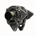 19306480 - : Remanufactured Generator for GM Image