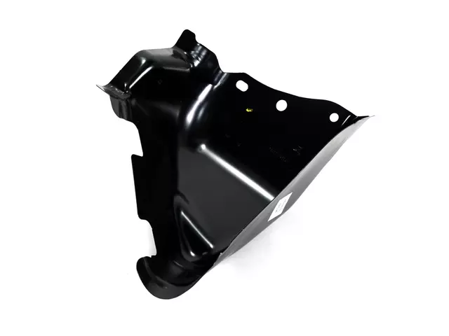 Taillamp Mounting Panel, Right - Mopar (68036268AC)