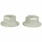 W714729S440 - Electrical: Ft Impact Sensor Nut for Ford Image