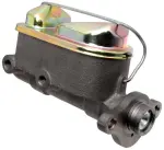 MC39366 - : Raybestos Element3 New Master Cylinder for Raybestos Brakes Image