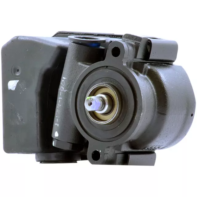 19320075 - : Power Steering Pump, Remanufactured for GM Image