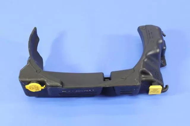 Fan Shroud Module - Mopar (5015534ac)