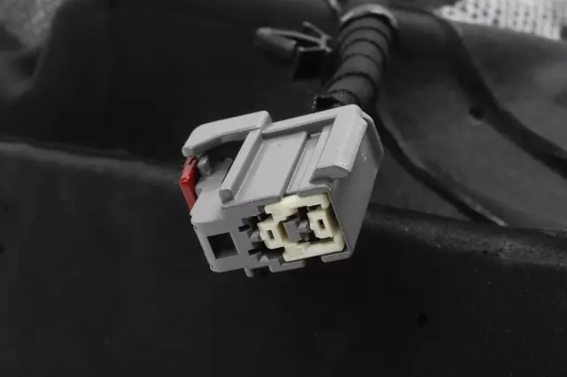 90803724 - Body: Seat Cushion Pad for Buick: LaCrosse Image image