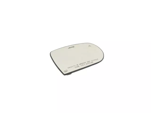 Mirror Replacement Glass, Right - Mopar (68368582AB)