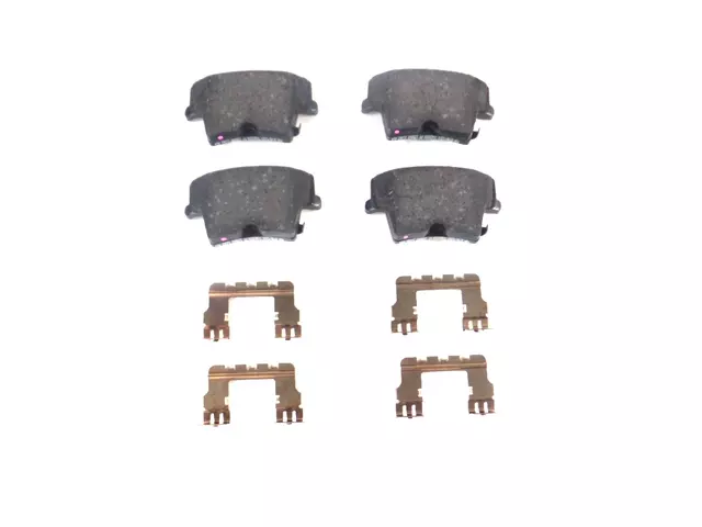 68001440AB - : PAD KIT for Mopar Image
