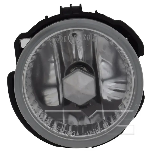 19596400 - Lighting &amp; Lamps: TYC Fog Light Assembly for TYC Image