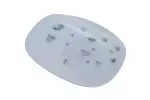42827183 - : Fuel Tank Filler Door for ACDelco Image