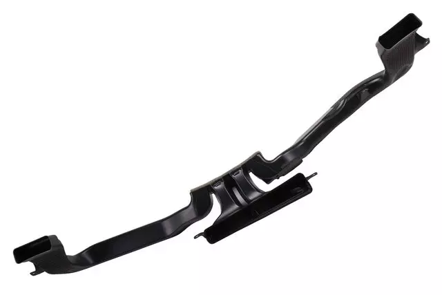 Lower Radiator Air Baffle - GM (23355052)