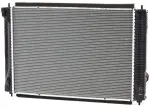 214604GD5A - : Radiator Assembly for Infiniti Image