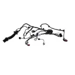 K2GZ14631A - : Wire Assembly Jumper for Ford Image
