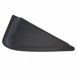 Ford Escape Mercury Mariner Rear Left Driver Door Window Corner