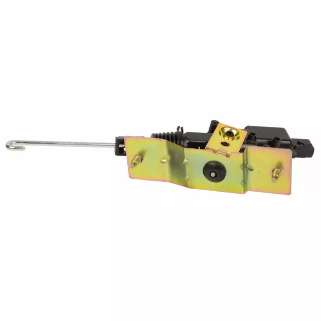 2L5Z78218A42BA - Body: Actuator for Ford: Explorer, Explorer Sport | Mercury: Mountaineer Image