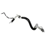 YF38198 - HVAC: Motorcraftâ„¢ A/C Refrigerant Suction Hose for Ford: F-150 Image