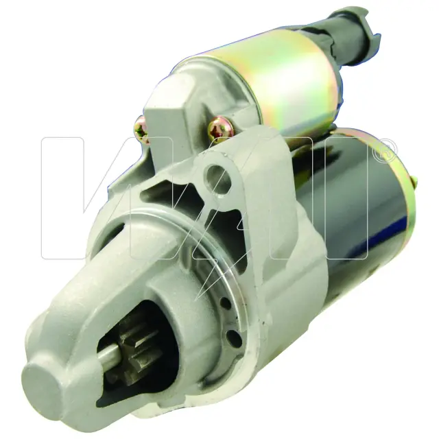17869N - Charging &amp; Starting Systems: WAI Starter for WAI Image