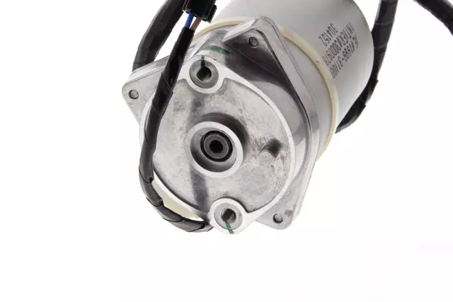 Rear Liftgate Hands Free Closing Motor - ACDelco (25889602)