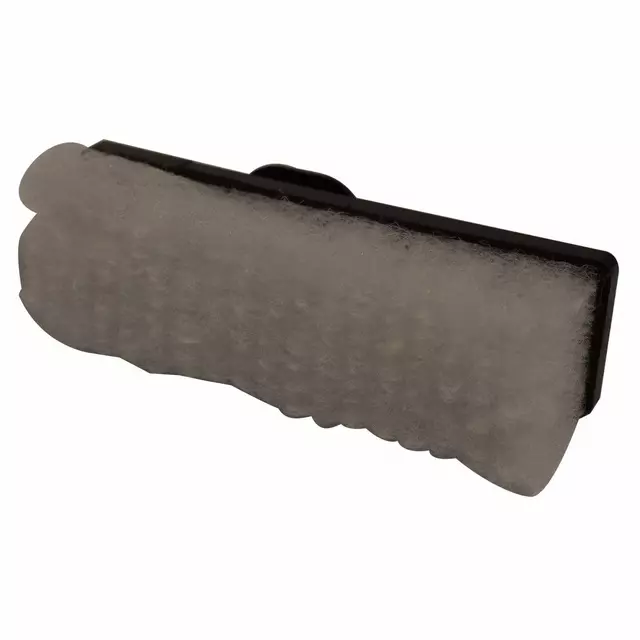 E7TZ9D695A - : Engine Crankcase Breather Element for Ford: Bronco, E-150 Econoline, E-150 Econoline Club Wagon, E-250 Econoline, E-250 Econoline Club Wagon, E-350 Econoline, E-350 Econoline Club Wagon, F-150, F-250, F-350, F-Super Duty, Taurus, Thunderbird | Lincoln: Continental | Mercury: Cougar, Sable Image