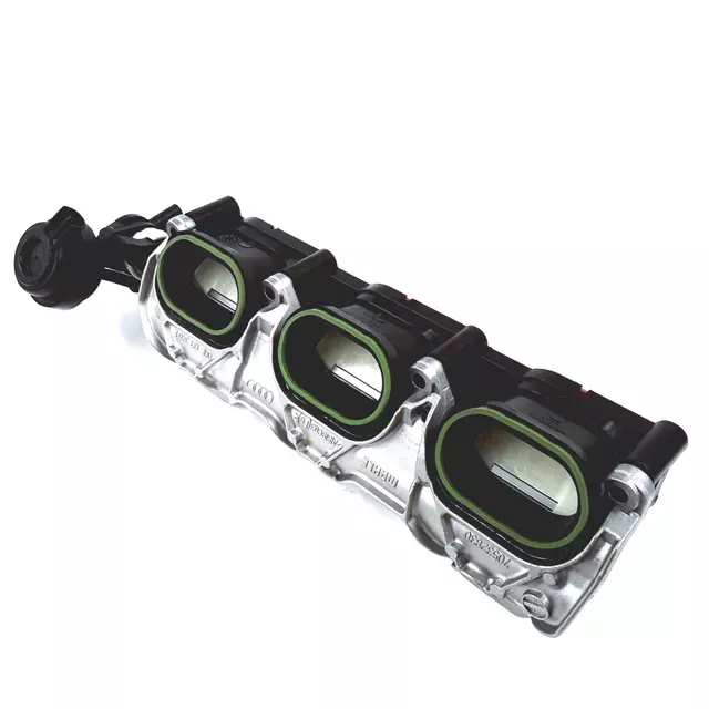 Intake Manifold - Audi (06E-133-110-BE)