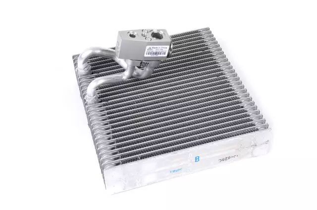 13363449 - HVAC: Evaporator Core for GM Image image